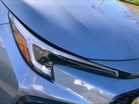 New 2026 Toyota Corolla XSE image 13