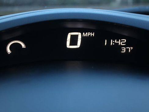 Used 2014 Nissan Leaf S w/ Charge Package image 39