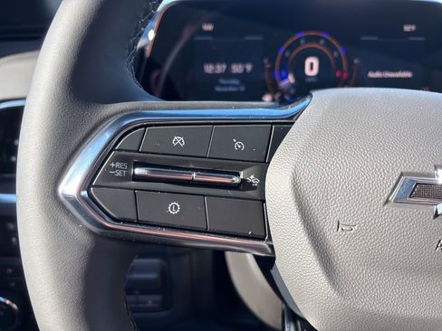 New 2026 Chevrolet Suburban Z71 w/ Comfort Package image 18