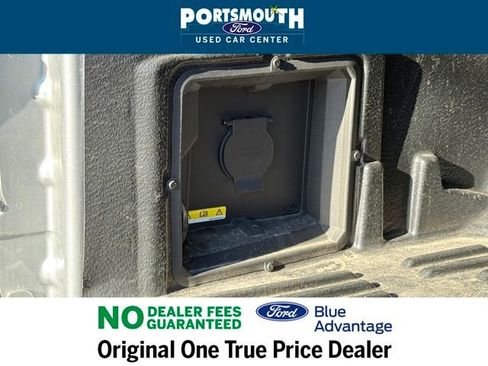 Used 2023 Ford F150 XLT image 21