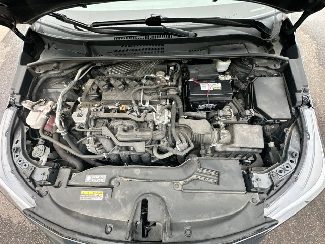 Used 2023 Toyota Corolla SE FWD image 27