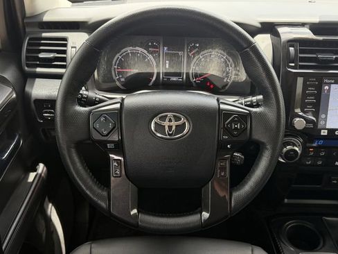Used 2024 Toyota 4Runner TRD Pro AWD/4WD image 14