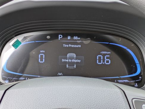 New 2026 Hyundai Venue SE FWD image 22