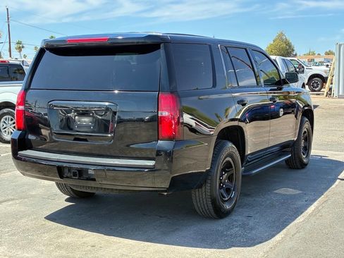 Used 2018 Chevrolet Tahoe 2WD image 9