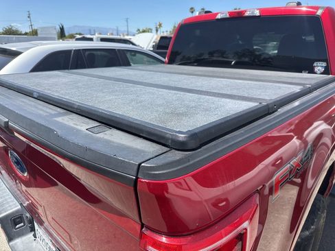Used 2022 Ford F150 XLT w/ Equipment Group 301A Mid AWD/4WD image 5
