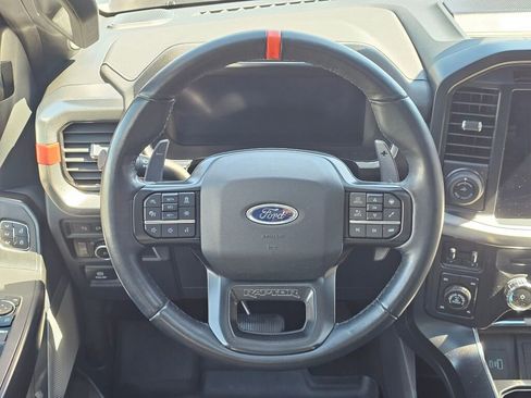 Used 2022 Ford F150 Raptor w/ Equipment Group 801A High AWD/4WD image 17