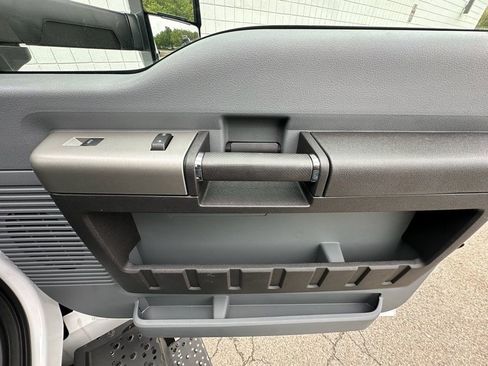 New 2026 Ford F750 2WD Regular Cab Super Duty image 16