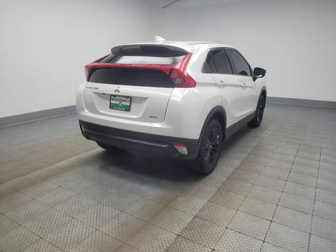Used 2020 Mitsubishi Eclipse Cross AWD image 9