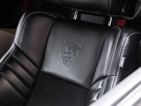 Used 2018 Dodge Challenger SRT Demon RWD image 34
