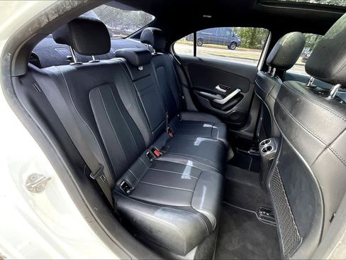 Used 2020 Mercedes-Benz A 220 image 19