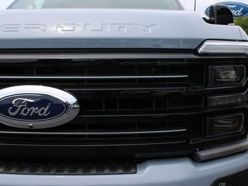 New 2026 Ford F250 Platinum AWD/4WD image 24