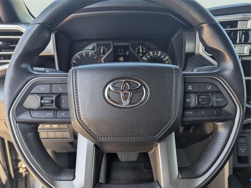 Used 2025 Toyota Tundra SR5 image 26