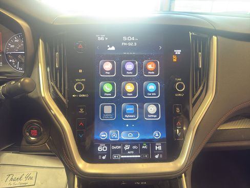 Used 2020 Subaru Legacy Sport w/ Popular Package #2 image 18