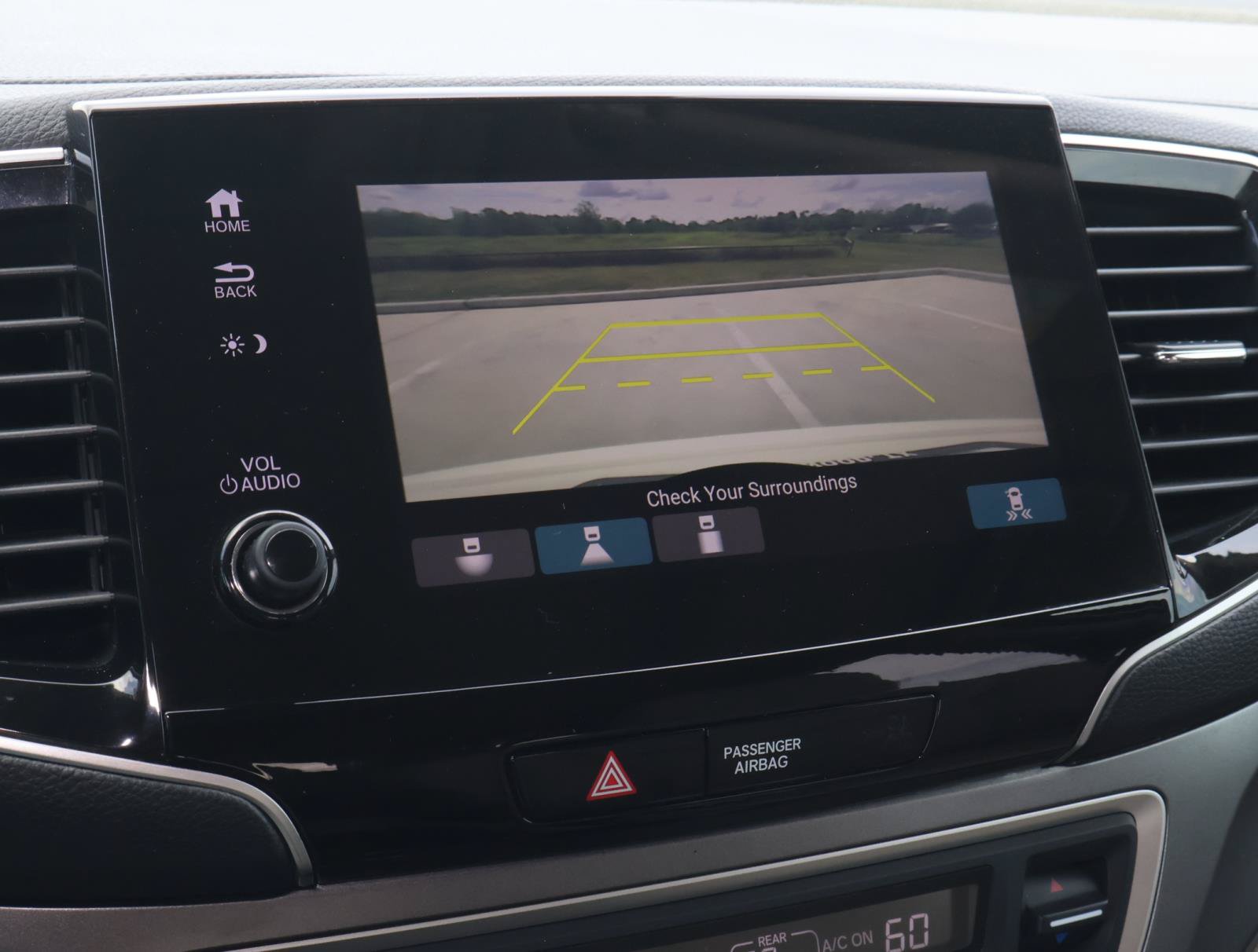 Used 2019 Honda Pilot EX-L image 30
