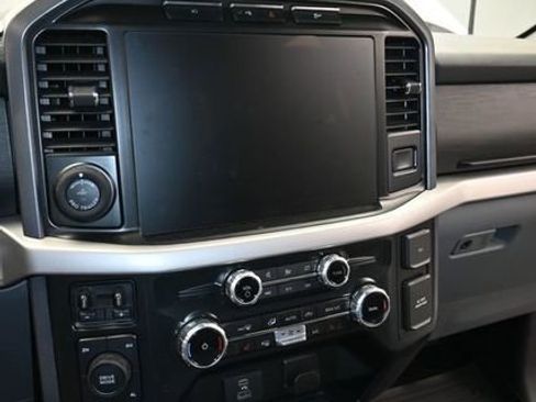 Used 2023 Ford F150 XLT w/ Equipment Group 302A High image 18