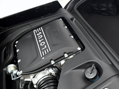 New 2026 Lotus Emira image 25