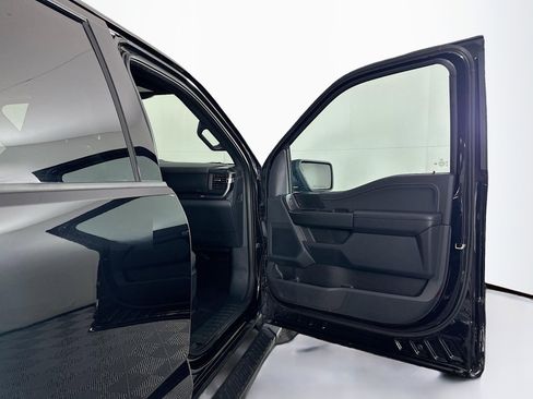 Used 2023 Ford F150 XLT w/ Equipment Group 302A High image 32