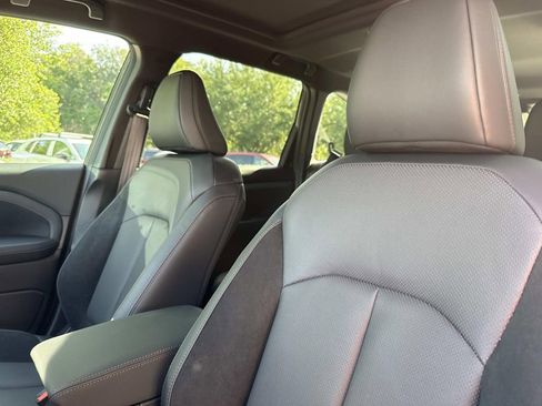 New 2026 Subaru Forester Touring image 25