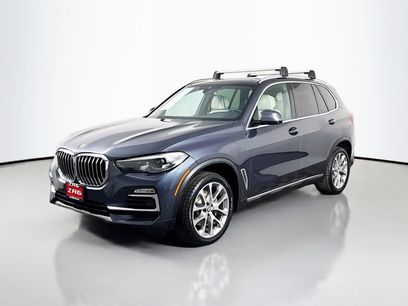 Used 2020 BMW X5 xDrive40i w/ Premium Package