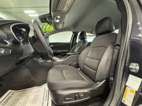 Used 2023 Chevrolet Malibu LT image 20