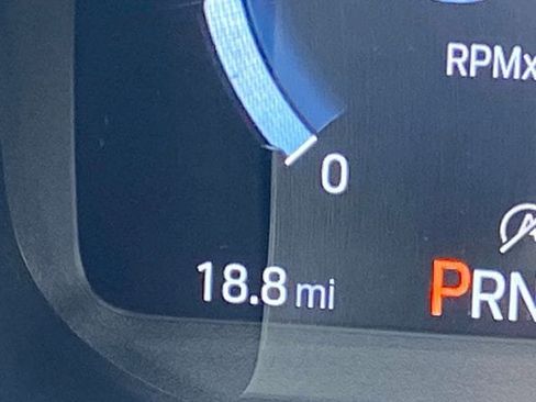 New 2026 Ford Explorer Active w/ Active Comfort Package image 25