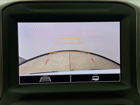 Used 2023 Chevrolet Silverado 1500 Custom image 14