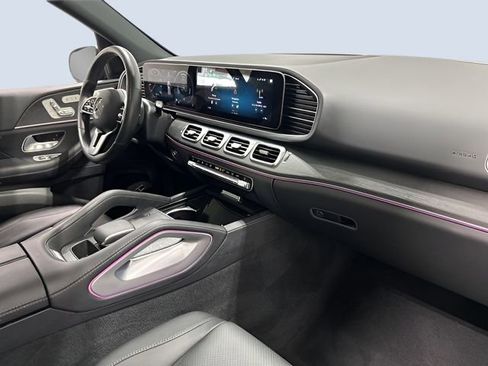 Used 2022 Mercedes-Benz GLE 350 4MATIC image 11