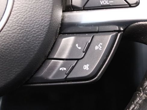 Used 2015 Ford Mustang Convertible w/ Equipment Group 051A RWD image 23