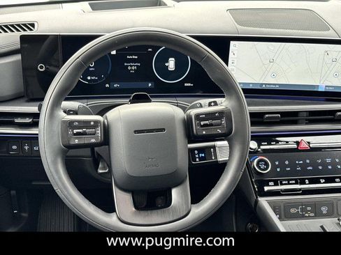 Used 2025 Hyundai Santa Fe Calligraphy image 23