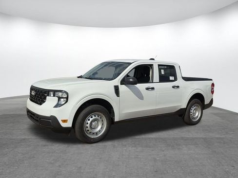 New 2026 Ford Maverick XL image 4