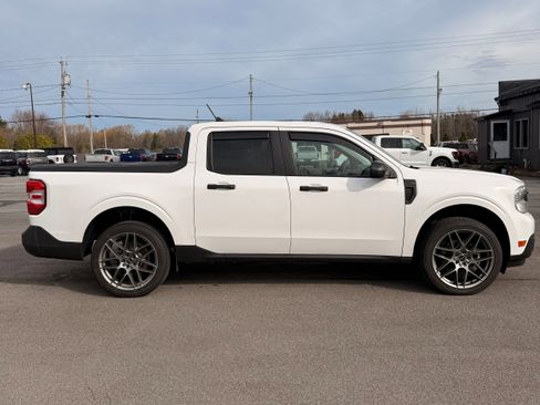 Used 2022 Ford Maverick XL w/ Equipment Group 100A Standard AWD/4WD image 5