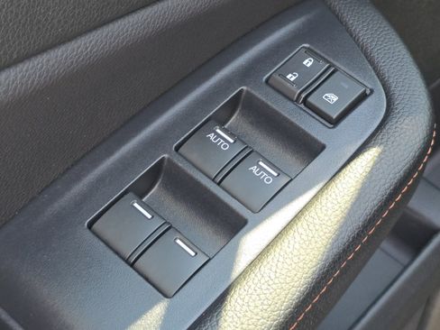 Certified 2025 Honda Passport TrailSport image 27