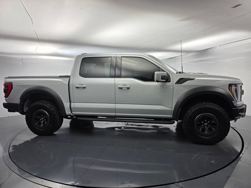 Used 2023 Ford F150 Raptor w/ Raptor Carbon Fiber Package AWD/4WD image 3