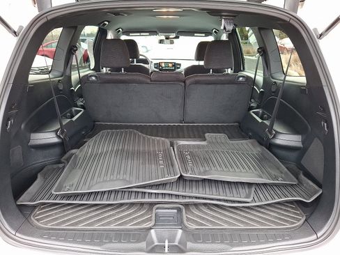 Certified 2022 Honda Pilot Sport image 28