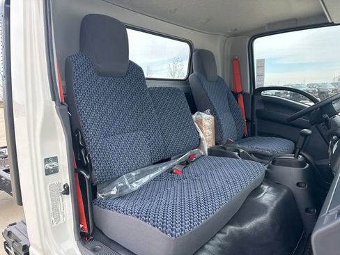 New 2025 Chevrolet Low Cab Forward 5500HG image 14