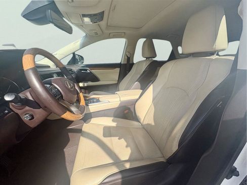 Used 2018 Lexus RX 350 FWD w/ Premium Package image 14