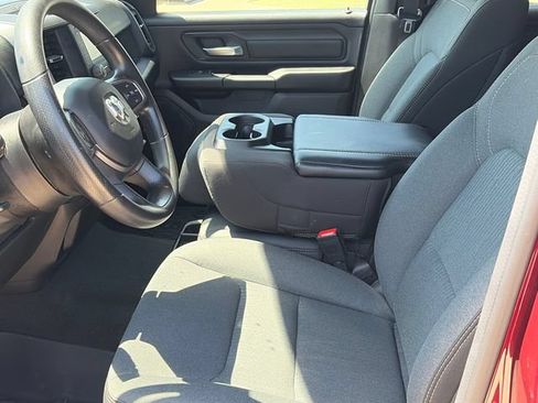 Certified 2024 RAM 1500 Tradesman RWD image 17