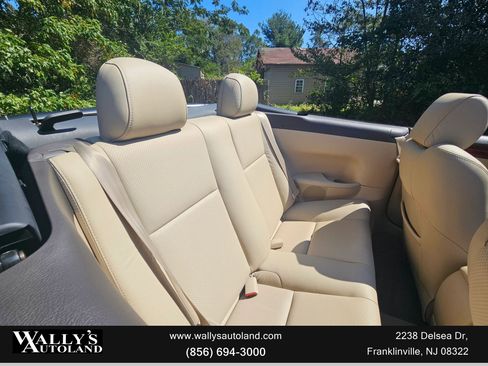 Used 2006 Toyota Solara SLE image 22