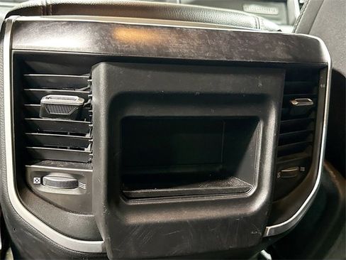 Used 2021 RAM 1500 Big Horn image 25