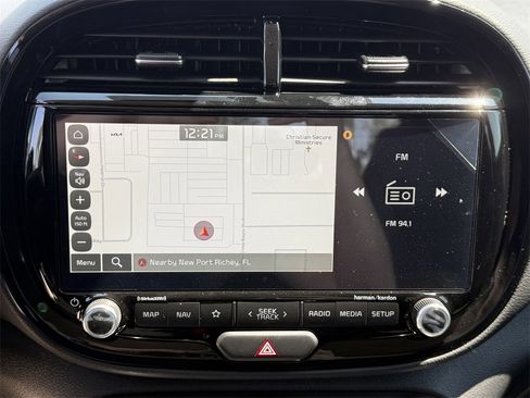 New 2025 Kia Soul GT-Line w/ GT-Line Technology Package image 23