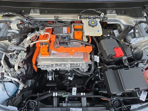 New 2025 Honda Prologue Elite image 32