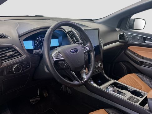 Used 2024 Ford Edge Titanium w/ Titanium Elite Package AWD/4WD image 18