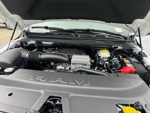 New 2026 RAM 1500 Laramie AWD/4WD image 42