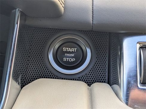 Used 2020 Land Rover Range Rover Sport Autobiography image 32