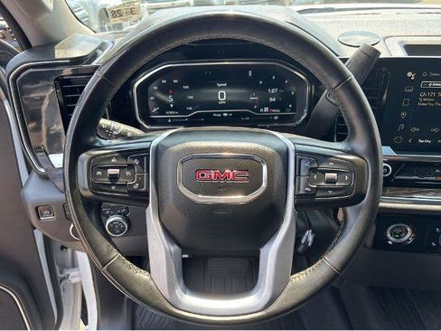 Used 2023 GMC Sierra 1500 Elevation AWD/4WD image 19