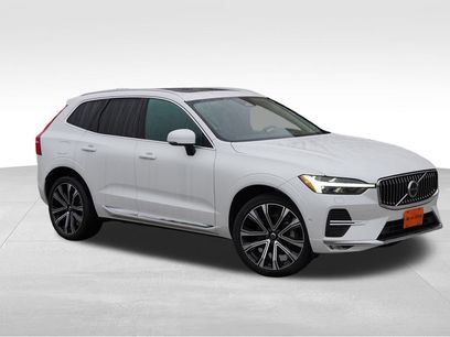 Used 2023 Volvo XC60 B5 Ultimate