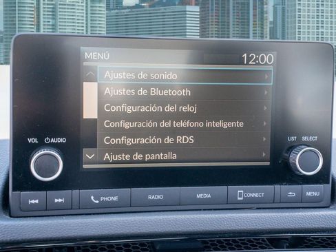 Certified 2024 Honda Civic Sport image 35