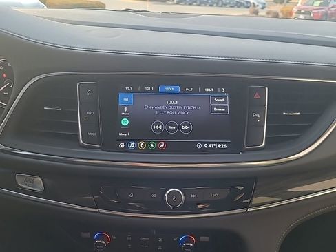 Used 2021 Buick Enclave Essence w/ Sound and Sites Package image 22