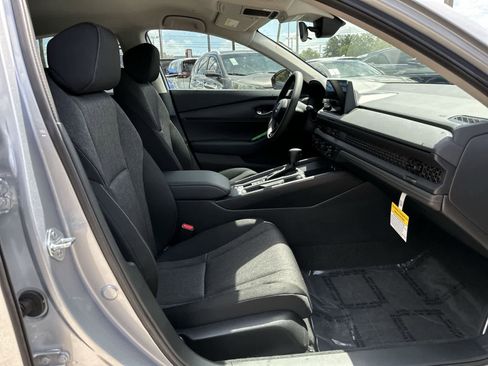 New 2026 Honda Accord LX image 14