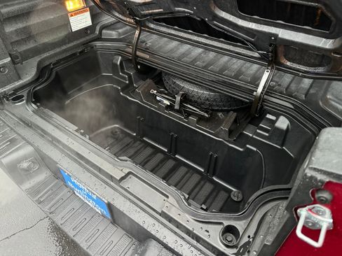 Certified 2022 Honda Ridgeline RTL image 30